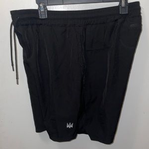 XL Majesty Fit Shorts